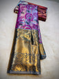DHARMAVARAM KANCHI PATTU