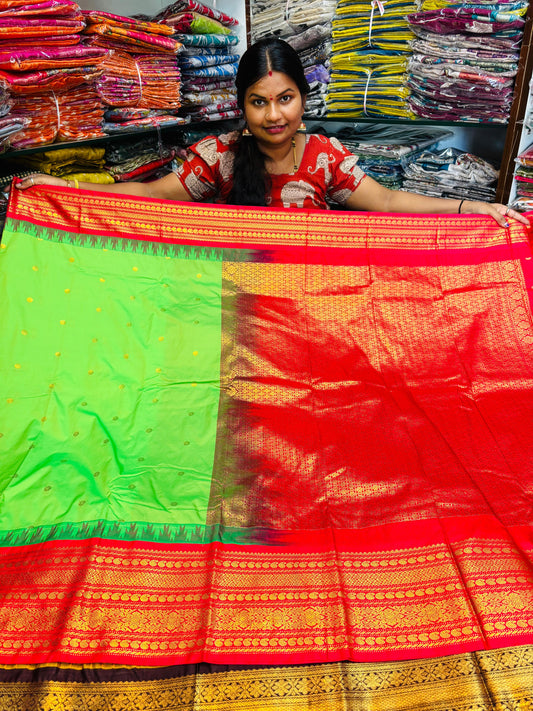 Semi Gadwal
