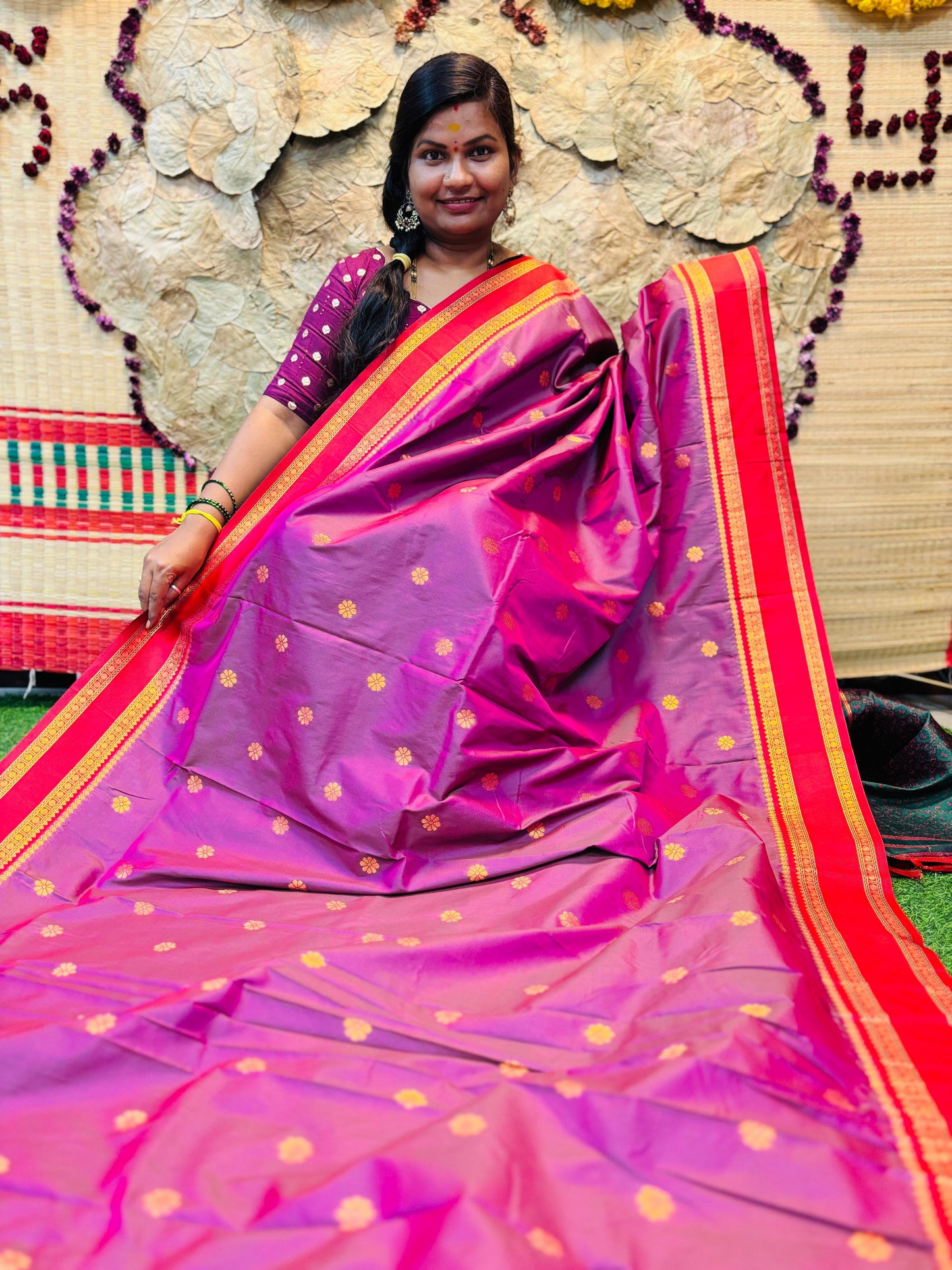 Kanchi Gadwal