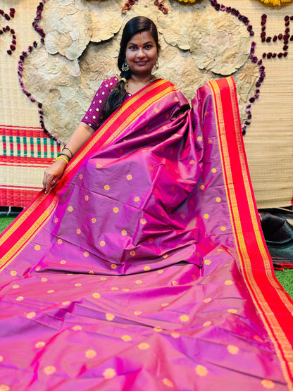 Kanchi Gadwal