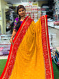 Bandej Bandhini Silk Sarees