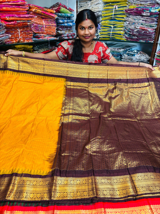Semi Gadwal