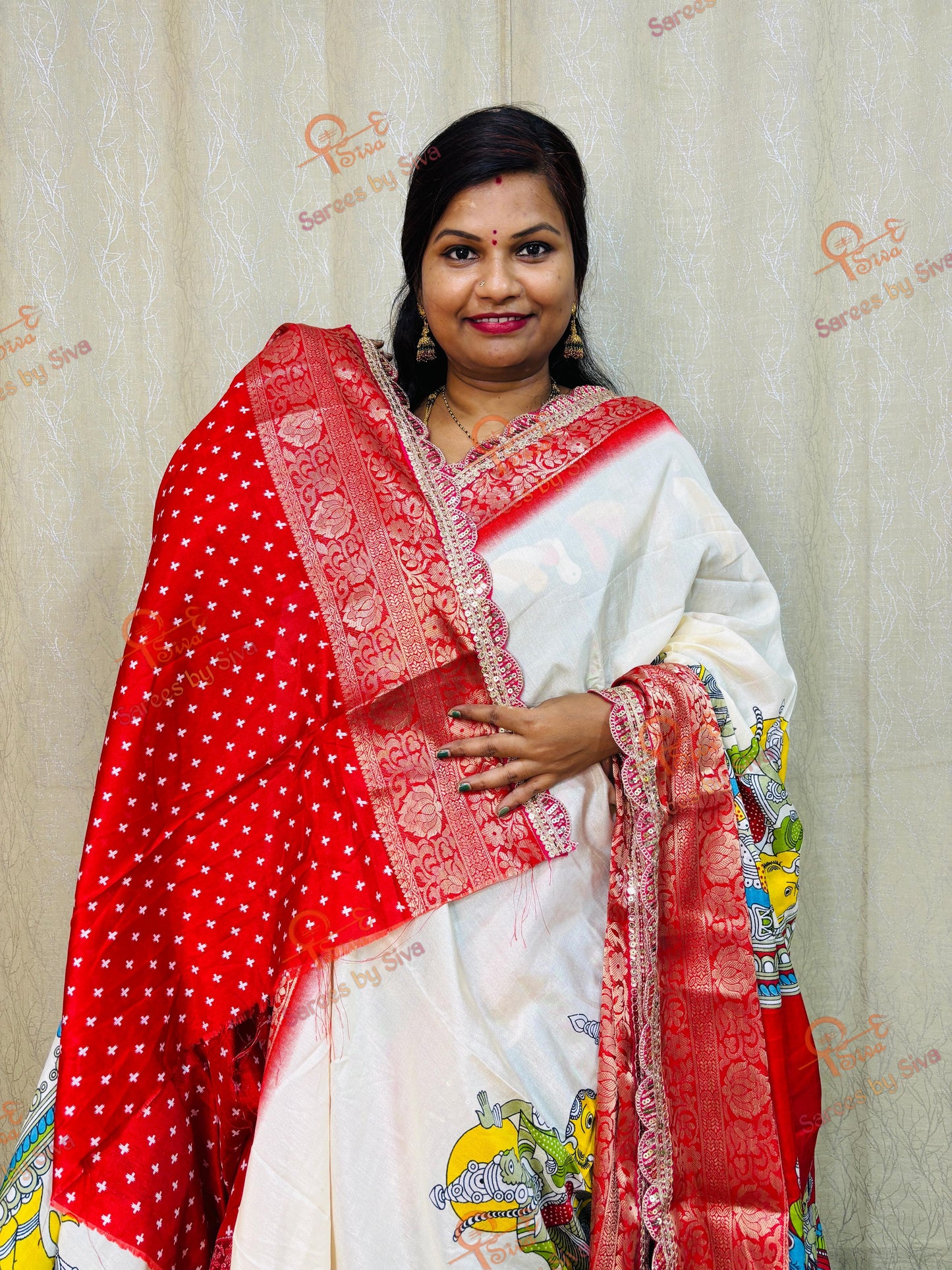 Madhubani Dola