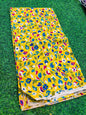 Kalamkari Cotton Fabric