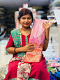Semi Kanchi Pattu Sarees