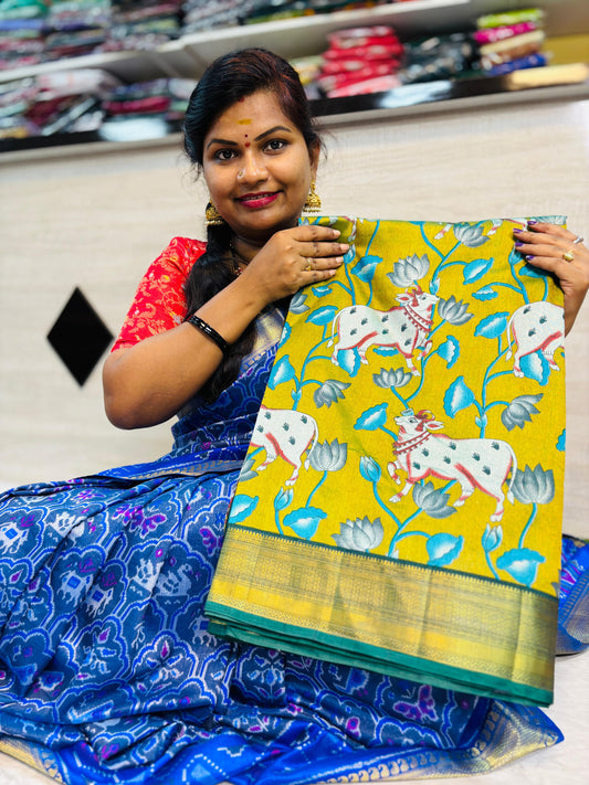 Pochampally Saree 04