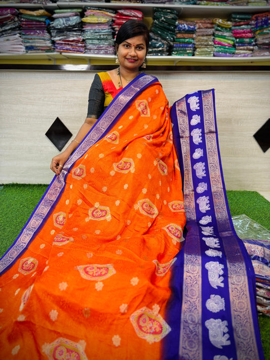 Chiffon Georgette