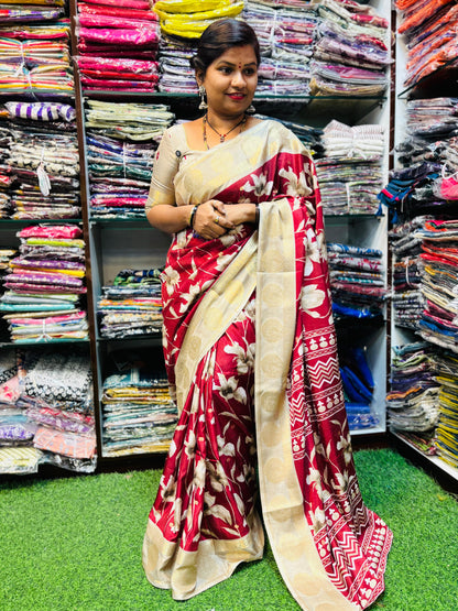 Mangalagiri peacock Borders
