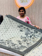Handloom Lenin jamdani