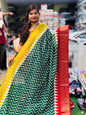 Ganga Jamuna sarees