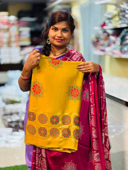 Azrak Model Silk
