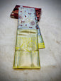 DHARMAVARAM KANCHI PATTU