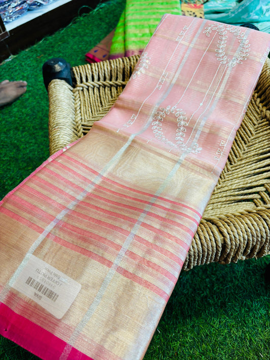 Offer Pattu