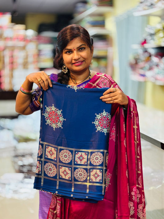 Azrak Model Silk