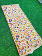 Kalamkari Cotton Fabric
