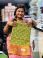 Pochampally Soft Silk