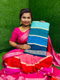Semi Mysore Crepe