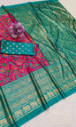 Offer Foil Saree