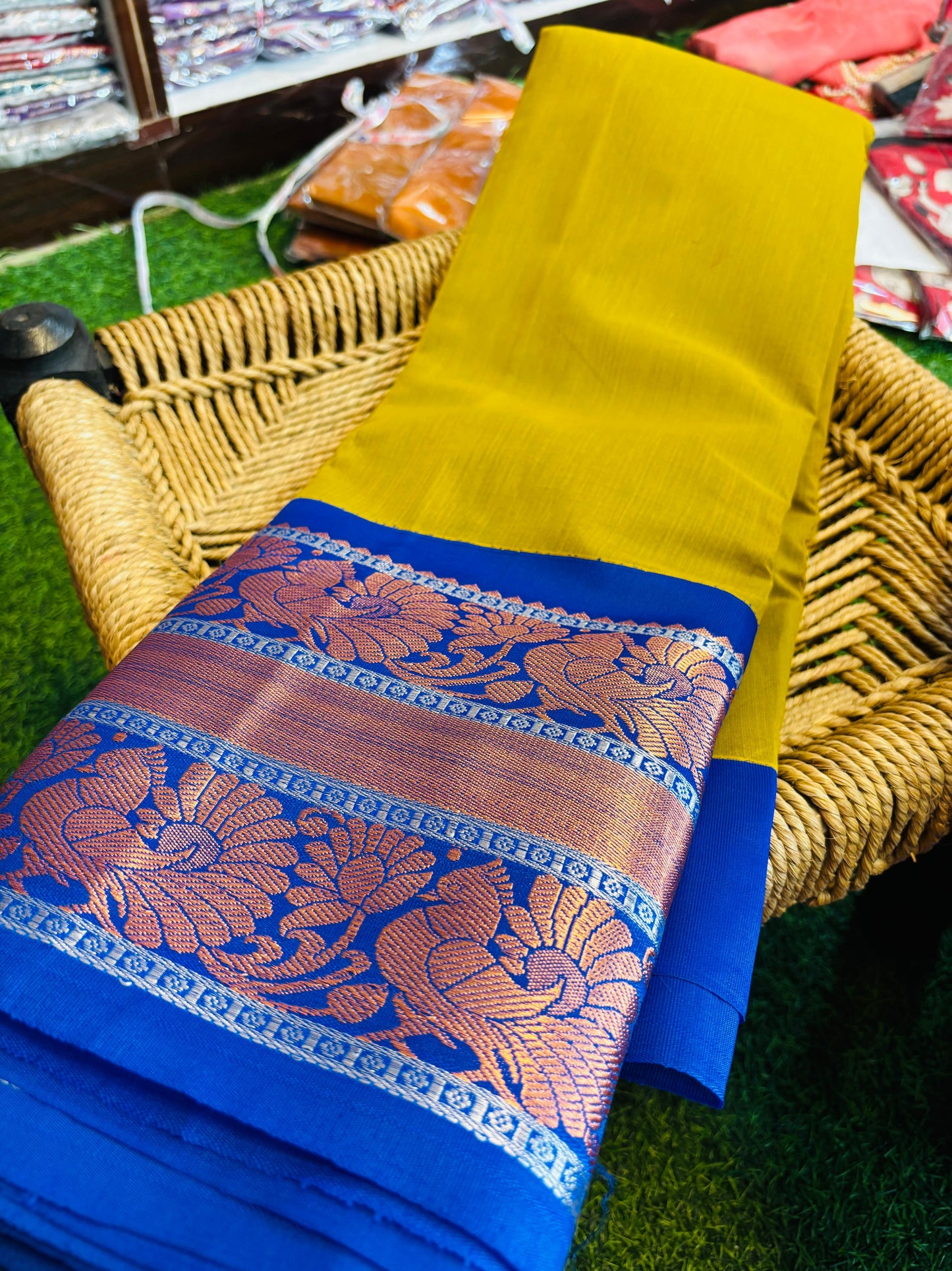 Offer Pattu