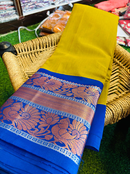 Offer Pattu