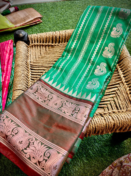 Venkatagiri Pattu