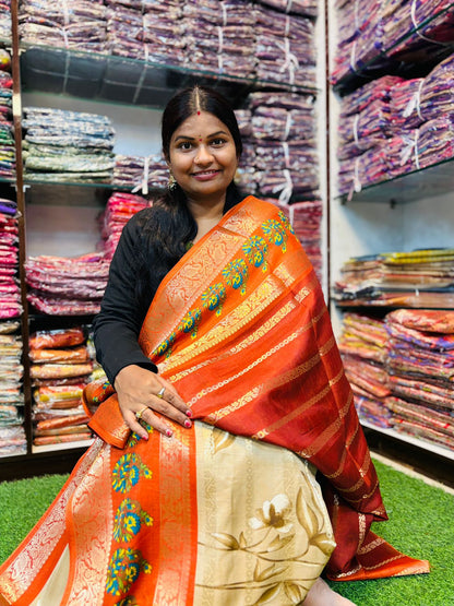 Banarasi Silk