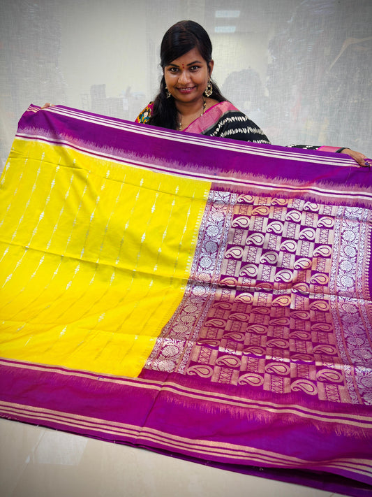 Vintage Sarees