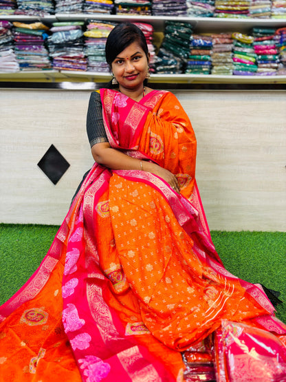 Chiffon Georgette