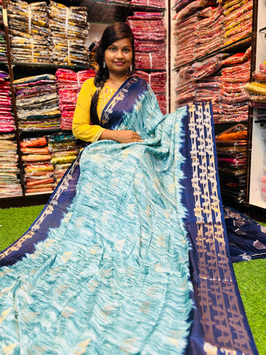 Mashroom Silk
