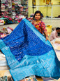Necklace Banarasi Pattu Sarees