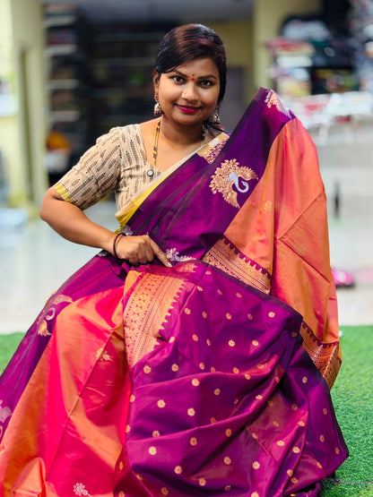 Soft Semi Kanchi Pattu