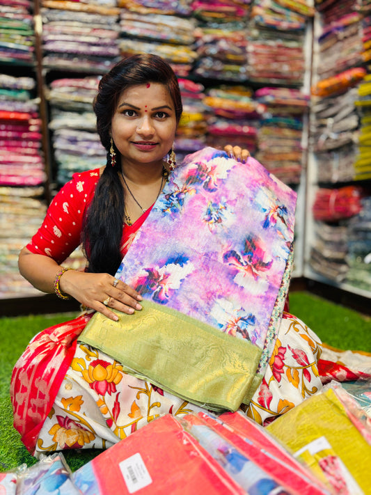 Sravanam offer sale