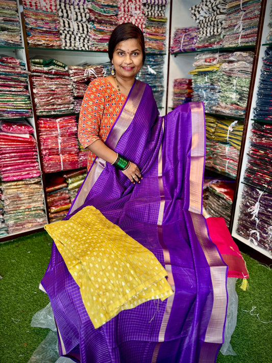 Kanchi Silk