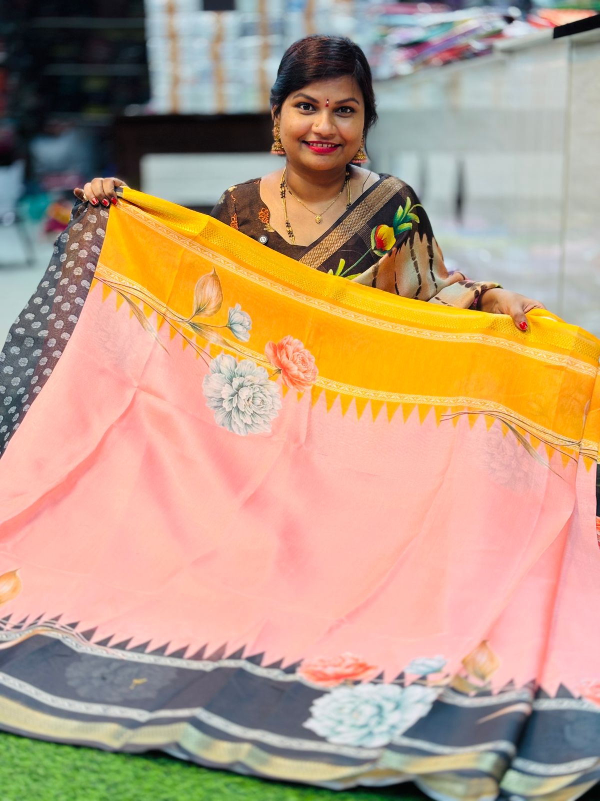 Dola Ganga Jamuna