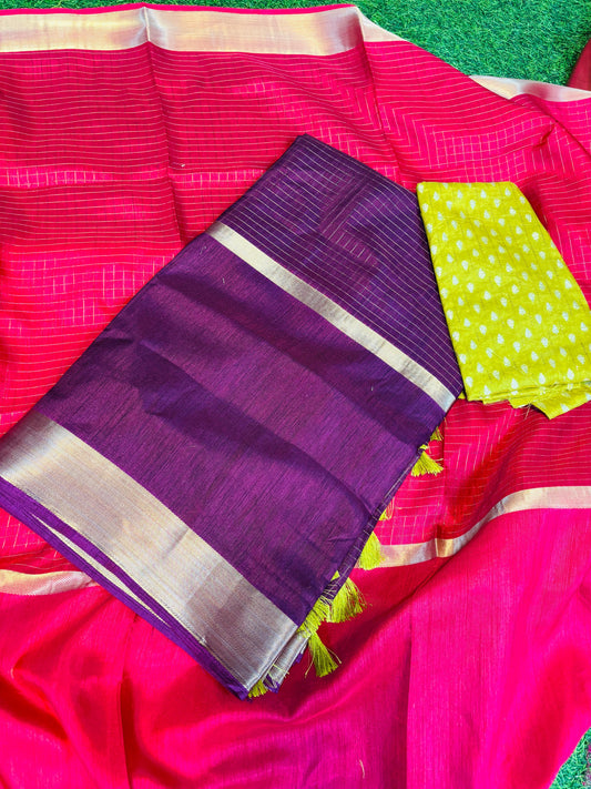 Kanchi Silk
