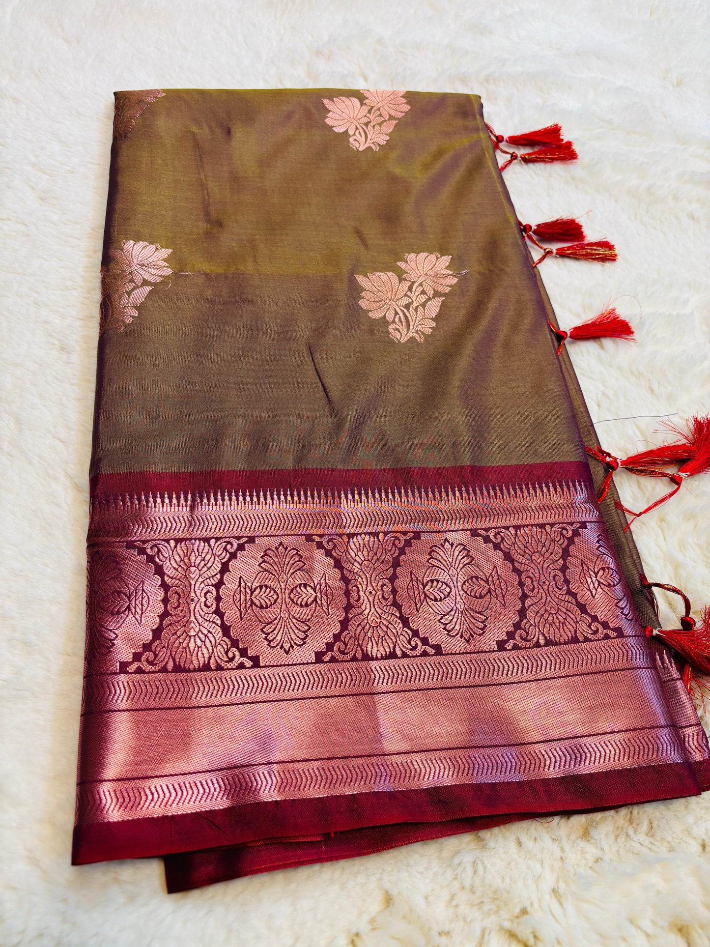 Offer Moonga Pattu