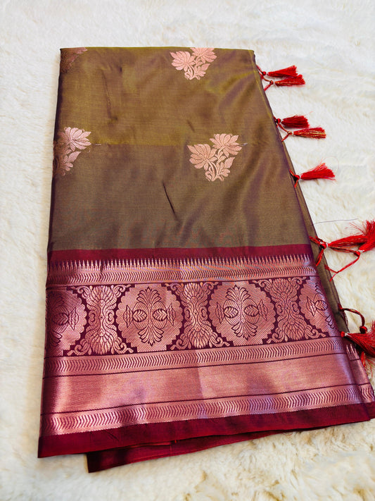 Offer Moonga Pattu