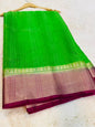 Organza tissue