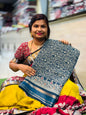 Azrak silk