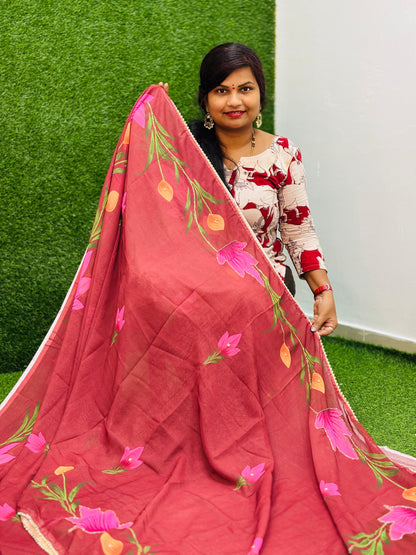 Georgette kardana work