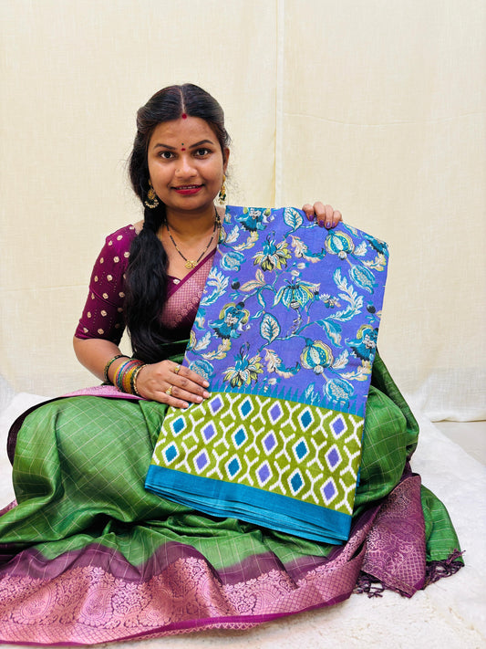 Kota Patola silk