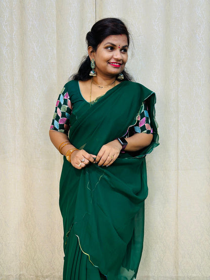 ಡಿಸೈನರ್ ಸೀರೆ