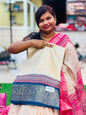 Pochampally Crepe Sarees