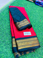 Kalyani Pattu Saree