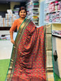 Pochampally Soft silk