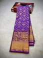 DHARMAVARAM KANCHI PATTU