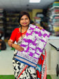 Chennur Silk with Nijam Border