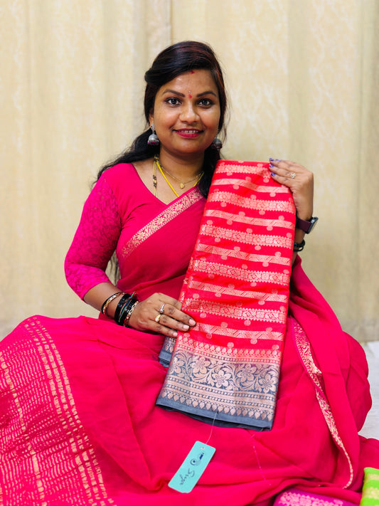 Semi katan Pattu