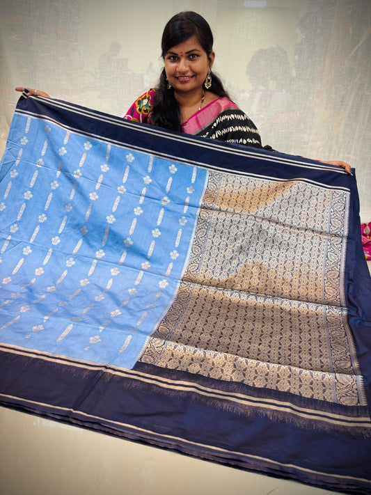 Vintage Sarees