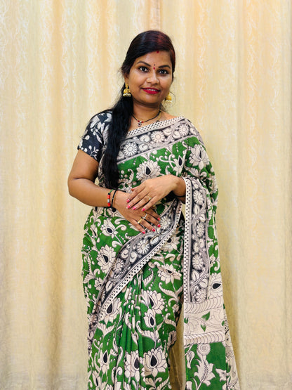 Kalamkari Cotton